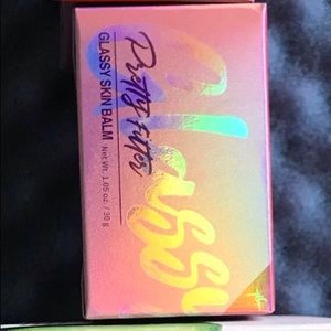 Touch in sol Glassy skin balm